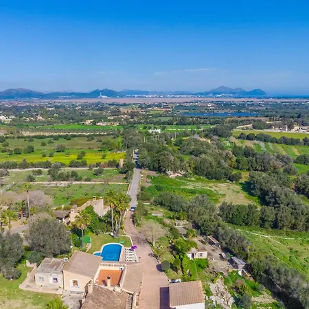 Casa Judith Villa