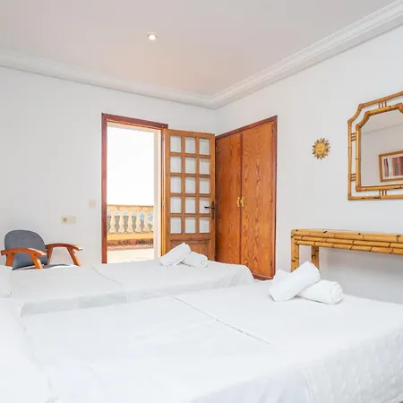 Villa Casa Judith