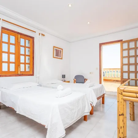 Casa Judith Muro
