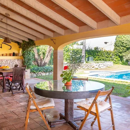 Villa Casa Judith Muro