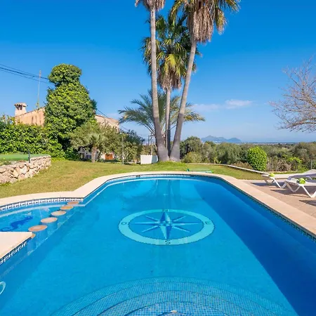 Casa Judith