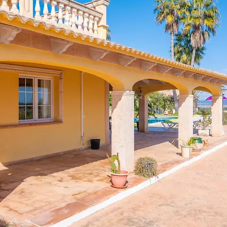 Casa Judith Villa Muro