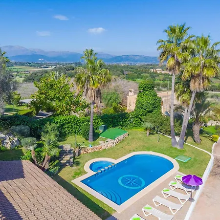 Casa Judith Villa