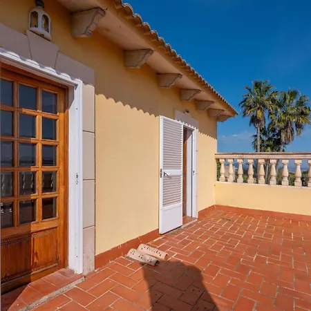 Casa Judith