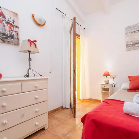 Casa Judith Villa *
