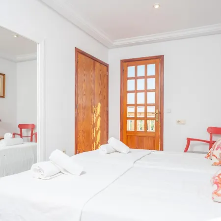 Casa Judith
