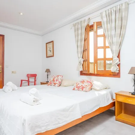 Casa Judith Villa *