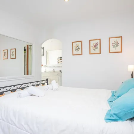 Villa Casa Judith *
