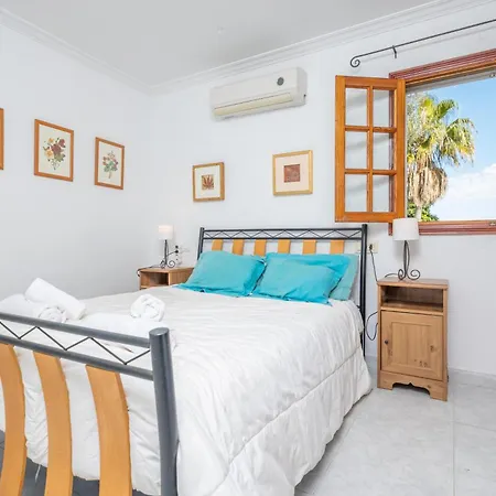 Casa Judith Villa