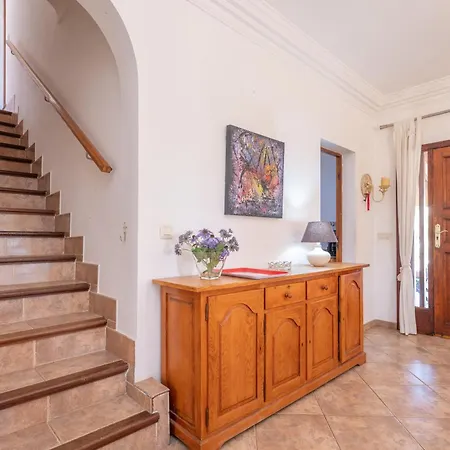 Villa Casa Judith