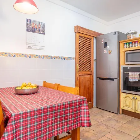 Casa Judith Muro