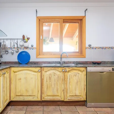 Casa Judith