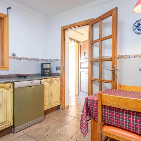 Casa Judith Villa Muro