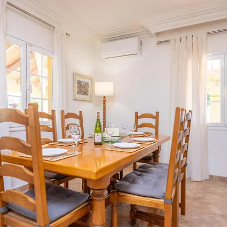 Villa Casa Judith
