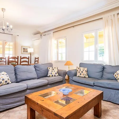 Villa Casa Judith *