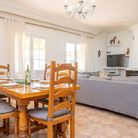Casa Judith Muro
