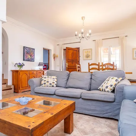 Casa Judith *