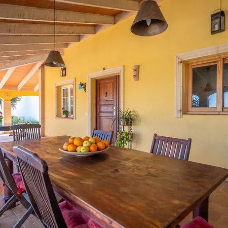 Casa Judith Villa Muro