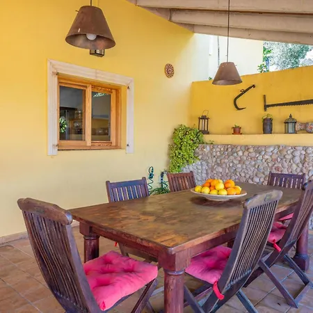 Villa Casa Judith