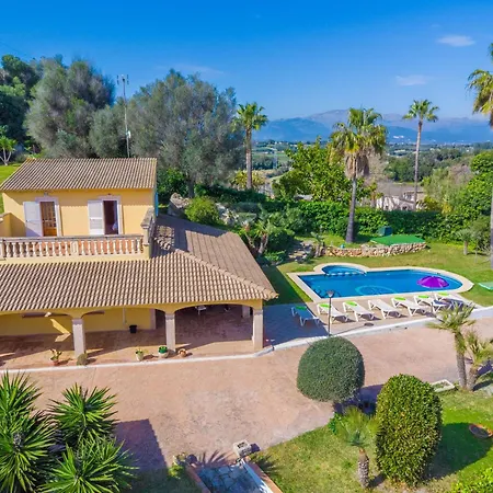 Casa Judith * Muro