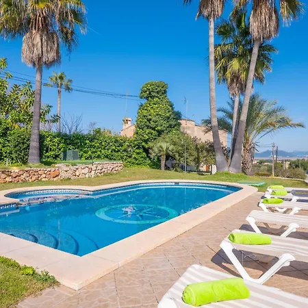Casa Judith
