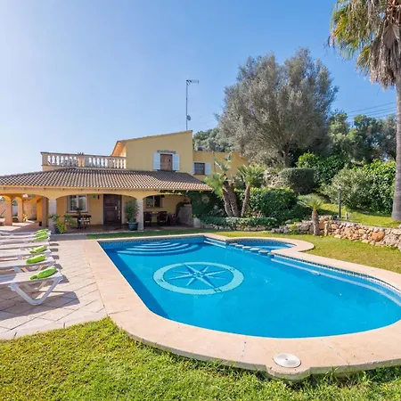 Casa Judith Villa Muro
